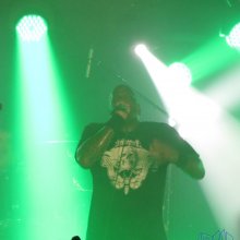 Metalfest Cham - Samstag